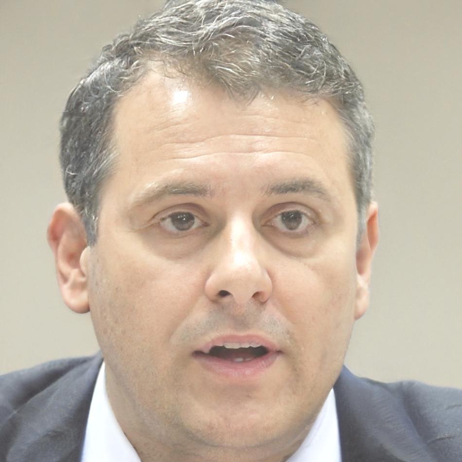 Portrait de Bastien Moreau, formateur en gestion du personnel