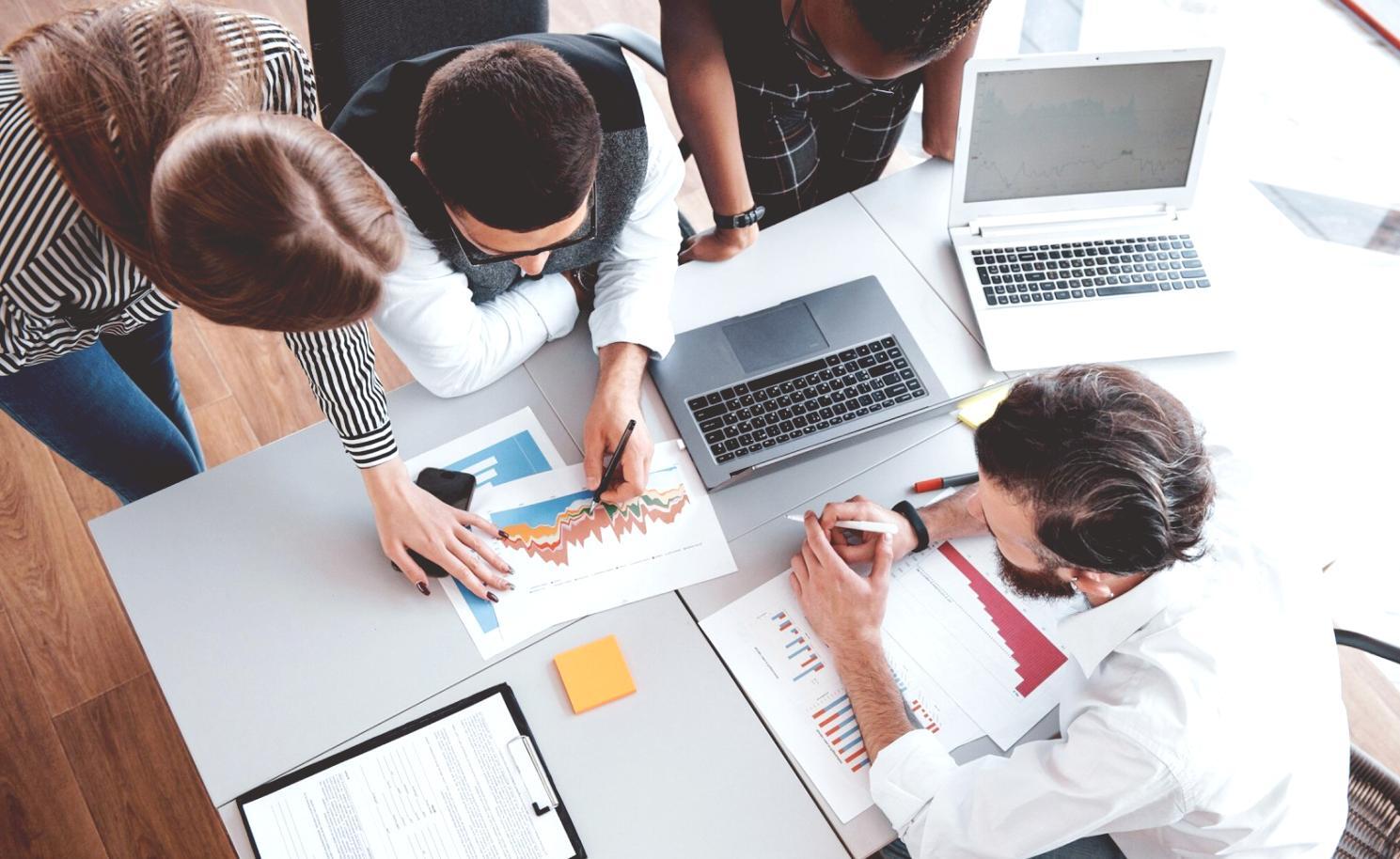 Formation professionnelle continue en management